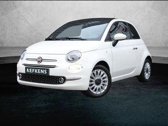 1.0 hybrid dolcevita finale | panoramadak | parkee