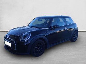 cooper 100 kw (136 cv)