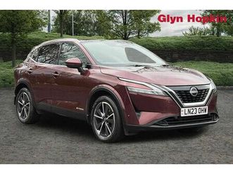 1.5 e-power tekna 5dr auto