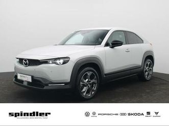 mazda mx-3 0 first edition/ matrix, tempomat, navi, rfk