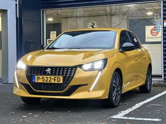 1.2 puretech 130pk allure pack | adaptive cruise c