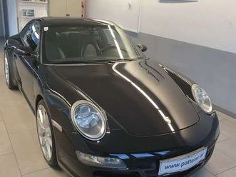 porsche 911 carrera coupé