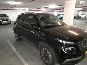 premium אוט׳ 1.6 (123 כ״ס)