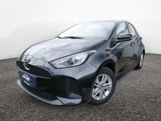 mazda 2 hybrid 1.5 vvt-i klima rückfahrkamera acc
