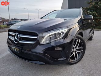 mercedes - benz gla 200 cdi 4x4 2016.g. * kamera * automatic *