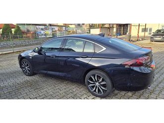 opel insignia grand sport mirsk • olx.pl