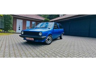 volkswagen vw polo 86c steilcheck 75ps 3f