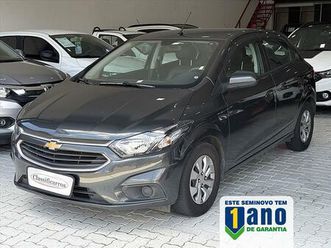 chevrolet onix 1.0 spe/4 eco lt