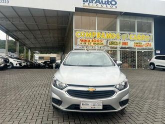 chevrolet onix hatch lt 1.4 8v flexpower 5p mec.