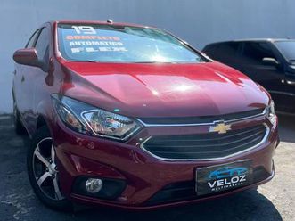 chevrolet onix 1.4 spe/4 eco ltz auto