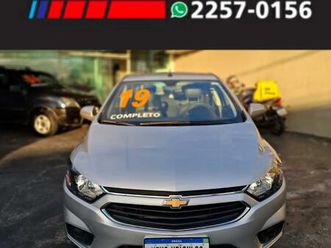 chevrolet onix 1.4 spe/4 effect