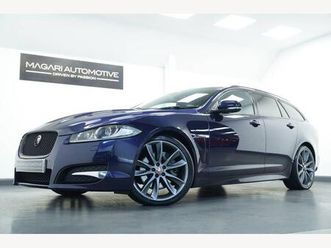 3.0d s v6 portfolio sportbrake auto euro 5 (start/stop) 5dr