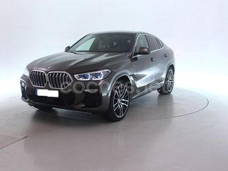 bmw x6 xdrive40i