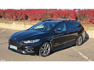 ford mondeo 2.0 fhev st.line ecvt eladó