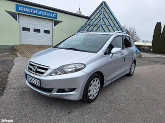 honda fr-v 1.8 comfort life style magyarországi...