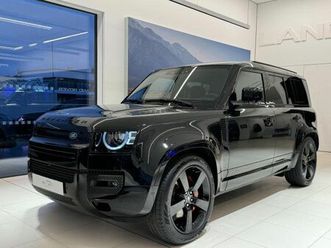 110 p425 x v8 black pack ahk hud pano 22