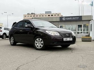 hyundai elantra 2010