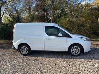 1.5 200 ecoblue limited l1 euro 6 (start/stop) 5dr