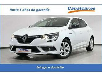 1.3 tce gpf limited 103kw