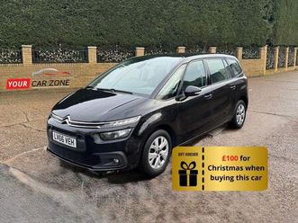 2017 (66) - 1.6 bluehdi touch edition mpv 5-door