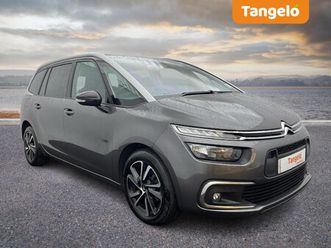 2022 (71) - 1.2 puretech sense mpv 5dr petrol eat8 euro 6 (start/stop) (130 ps)