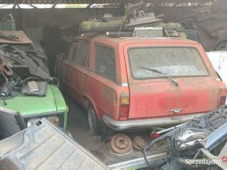 fiat 125p kombi celestynów - sprzedajemy.pl