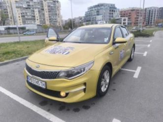 kia k5 ≫ 2016 • 15 500 лв. • id