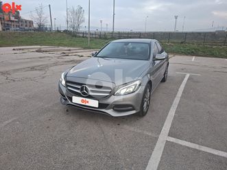 mercedes-benz c 250 150kw bluetec 4matic