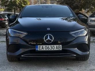 mercedes-benz eqe 350+ ≫ 2022 • 93 500 лв. • id
