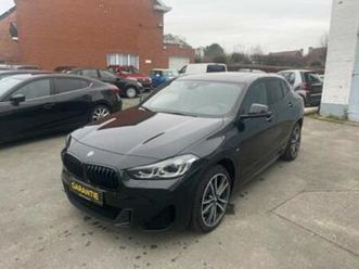 ② bmw x2 xdrive25e m sport pro/camera/hybrid/ — bmw — 2ememain