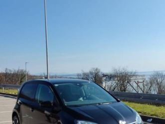 škoda citigo citigoe iv, 2020 god.