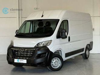 fg. 2.2 bluehdi base 140 l2h2 3500