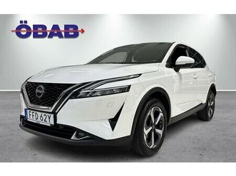 nissan qashqai 1.3 dig-t mhev xtronic-cvt tekna