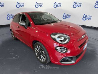 1.3 mjet 95cv sport - blocca ora!