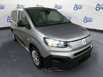 1.5 bluehdi 130cv s3 combi n1 + iva - stock limitato -*