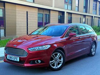 2.0 tdci titanium powershift euro 6 (start/stop) 5dr