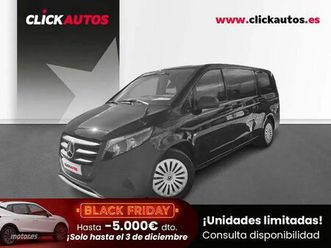 2.0 cdi 136cv tourer pro larga autom.