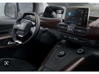 1.5 bluehdi gt line long s&s 130cv eat8 7p.ti