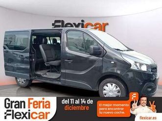 t-passenger 1.6dci 125 corto black edition