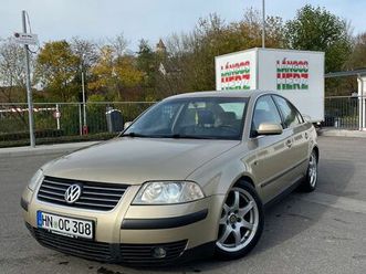 vw passat b5.5 3bg 2.0 115ps lpg