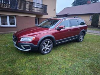 volvo xc 70 2012r 3.0 t6 hrubieszów • olx.pl