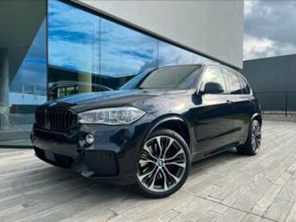 ② bmw x5 v8 m full option btw wagen gekeurd garantie 41950€ — bmw — 2ememain