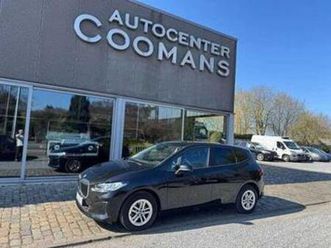 ② bmw 225 active tourer 225xea phev (180 kw) 23.760 + btw — bmw — 2ememain