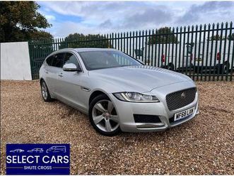 2.0d portfolio sportbrake auto euro 6 (start/stop) 5dr