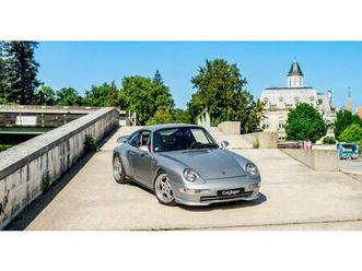 1995 | porsche 911 carrera rs
