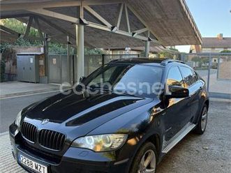bmw x6 xdrive35d
