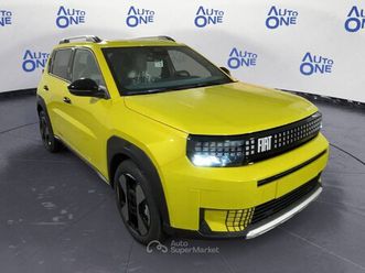 1.2 hybrid la prima 110cv auto -*