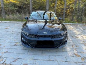 kia k5 2.0 cm3 lpg trendy ≫ 2021 • 37 500 лв. • id