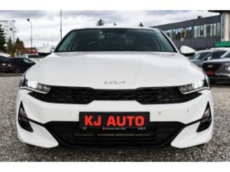 kia k5 2.0 lpi ≫ 2023 • 42 000 лв. • id