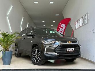 chevrolet tracker 1.0 turbo lt auto